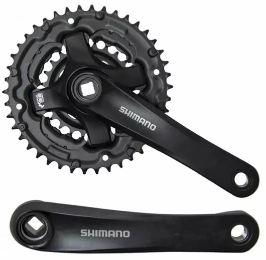 SHIMANO TOURNEO FC-TY301