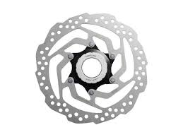SHIMANO SM-RT10 180mm