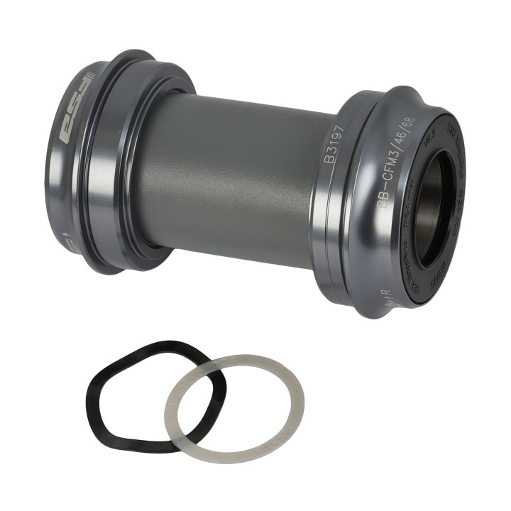FSA Pressfit PF-30 Road m3/46 adapter BB-CFM3/46/68
