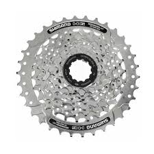 SHIMANO CS-HG41-8   11/34T