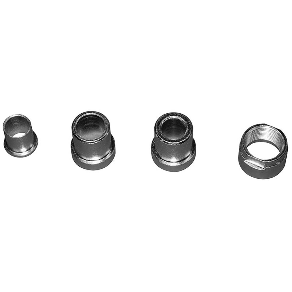 ELITE - Trainer adaptor thru-axle - 135x10/135x12