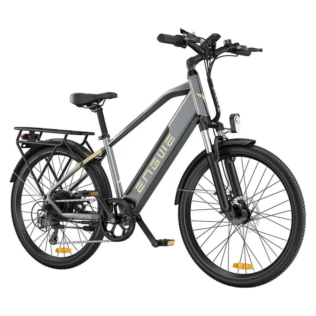 Rent The Powerful Electric Fat Bike And Discover Rhodes 