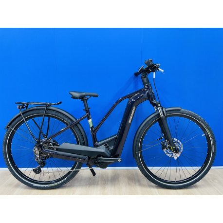 BERGAMONT E-Horizon Sport 6 Elektrische Trekkingfiets met Bosch Motor