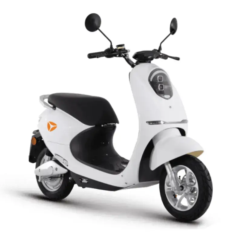 Yadea C-Umi – Stylish Electric Scooter for Urban Mobility