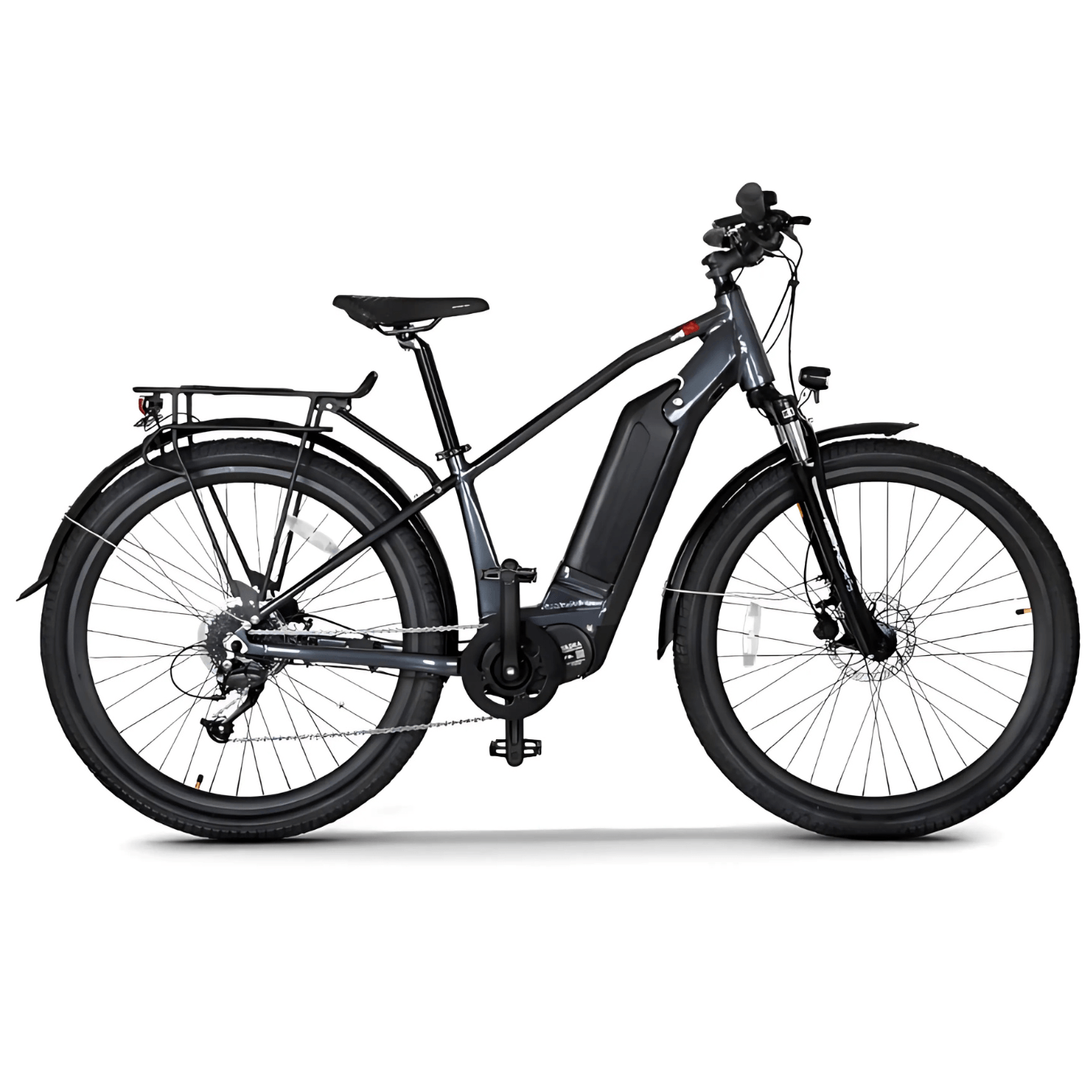 Yadea GS Fusion Electric Bike