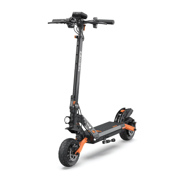 KUKIRIN G2 PRO