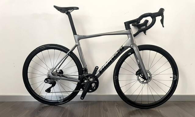 Bici BIANCHI SPECIALISSIMA
