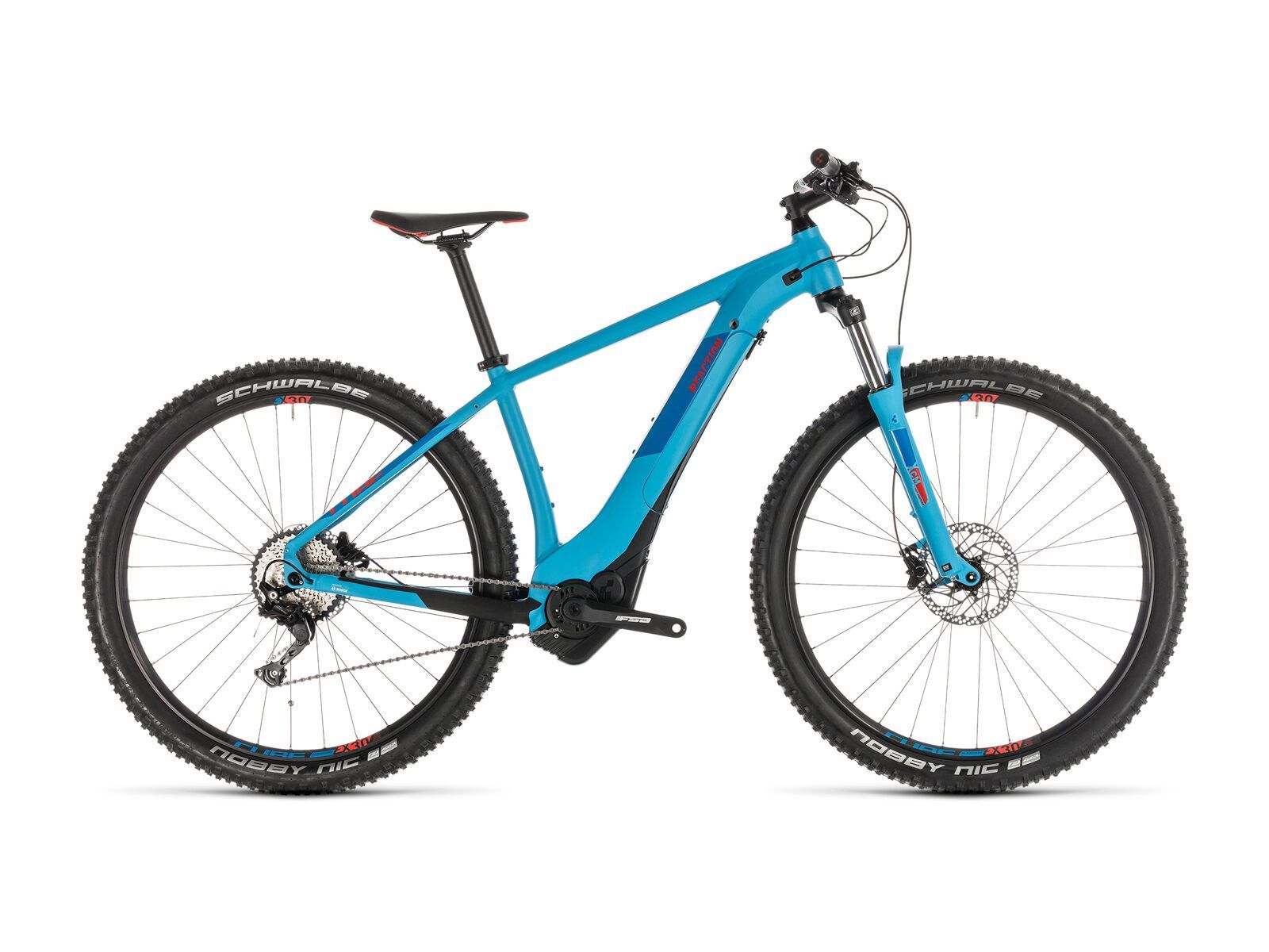 Rent an electric Mountain bike and explore Meteora Greece