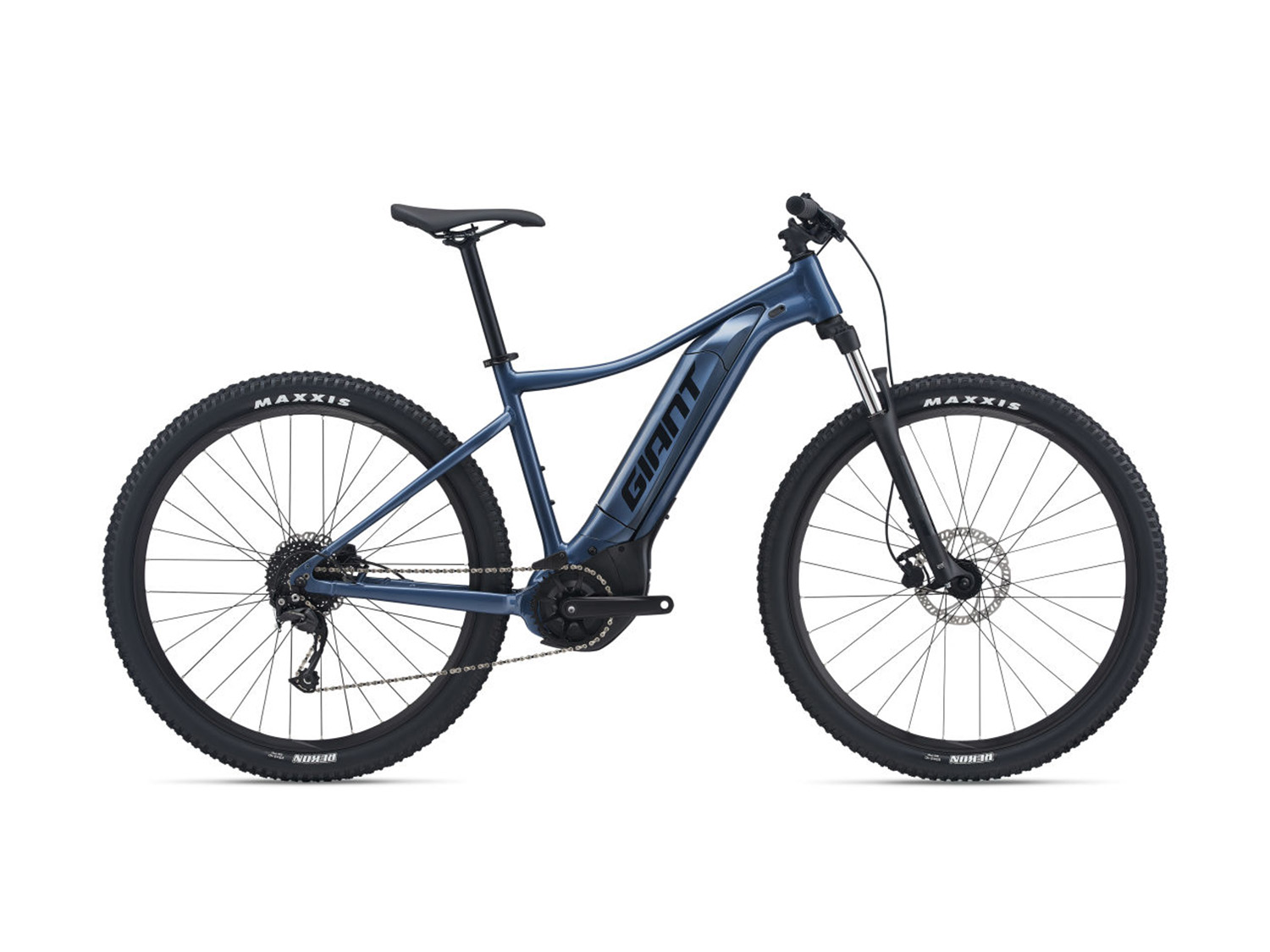 GIANT Talon E Plus