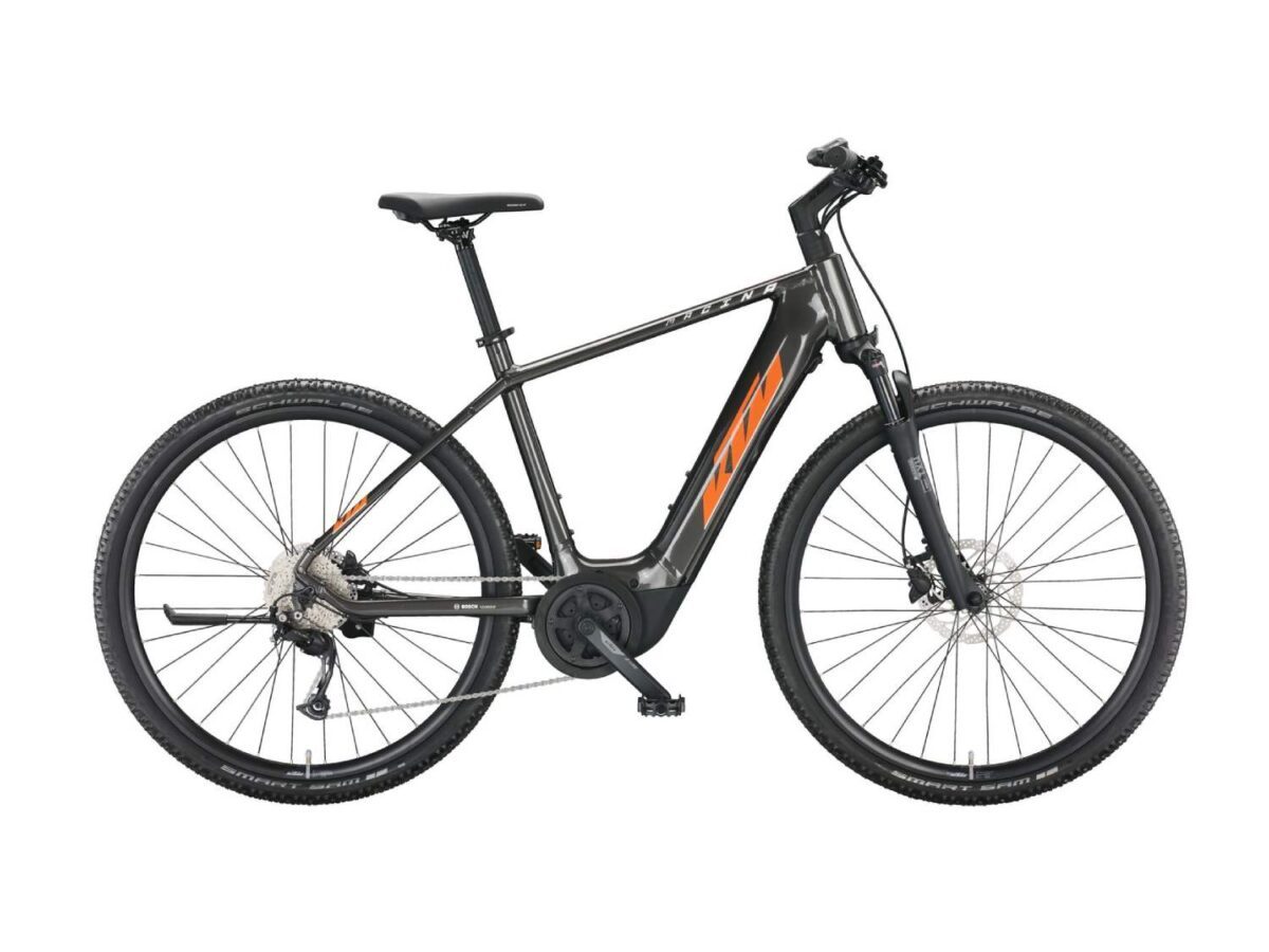 KTM MACINA Cross P510