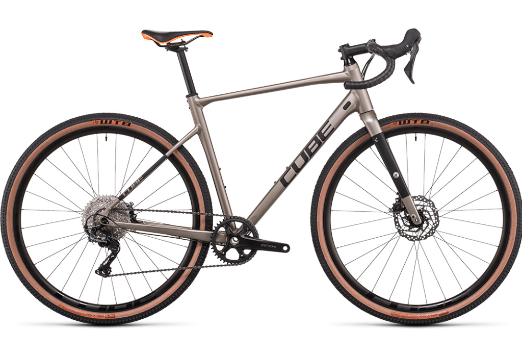 Hire the Nuroad EX Road Bike to Explore Evia