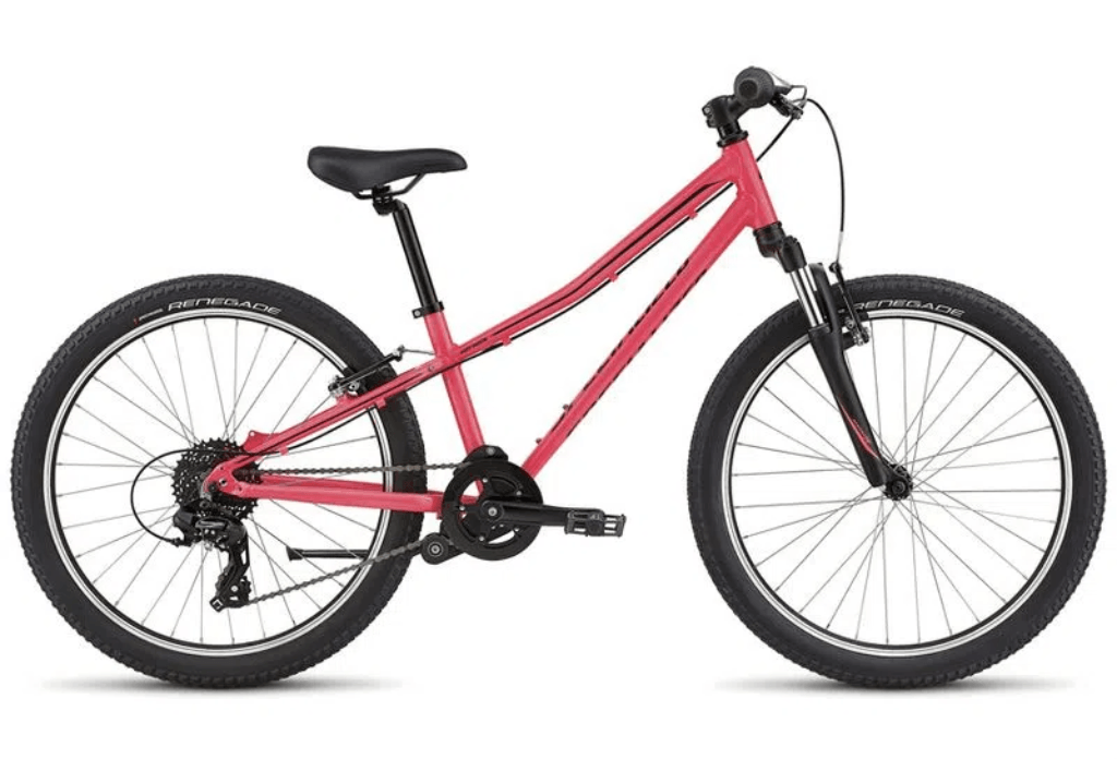 Rent Specialized Hotrock Children Bike in Evia Island