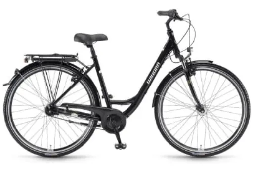 Winora Hollywood City Bike