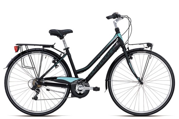 City Bike