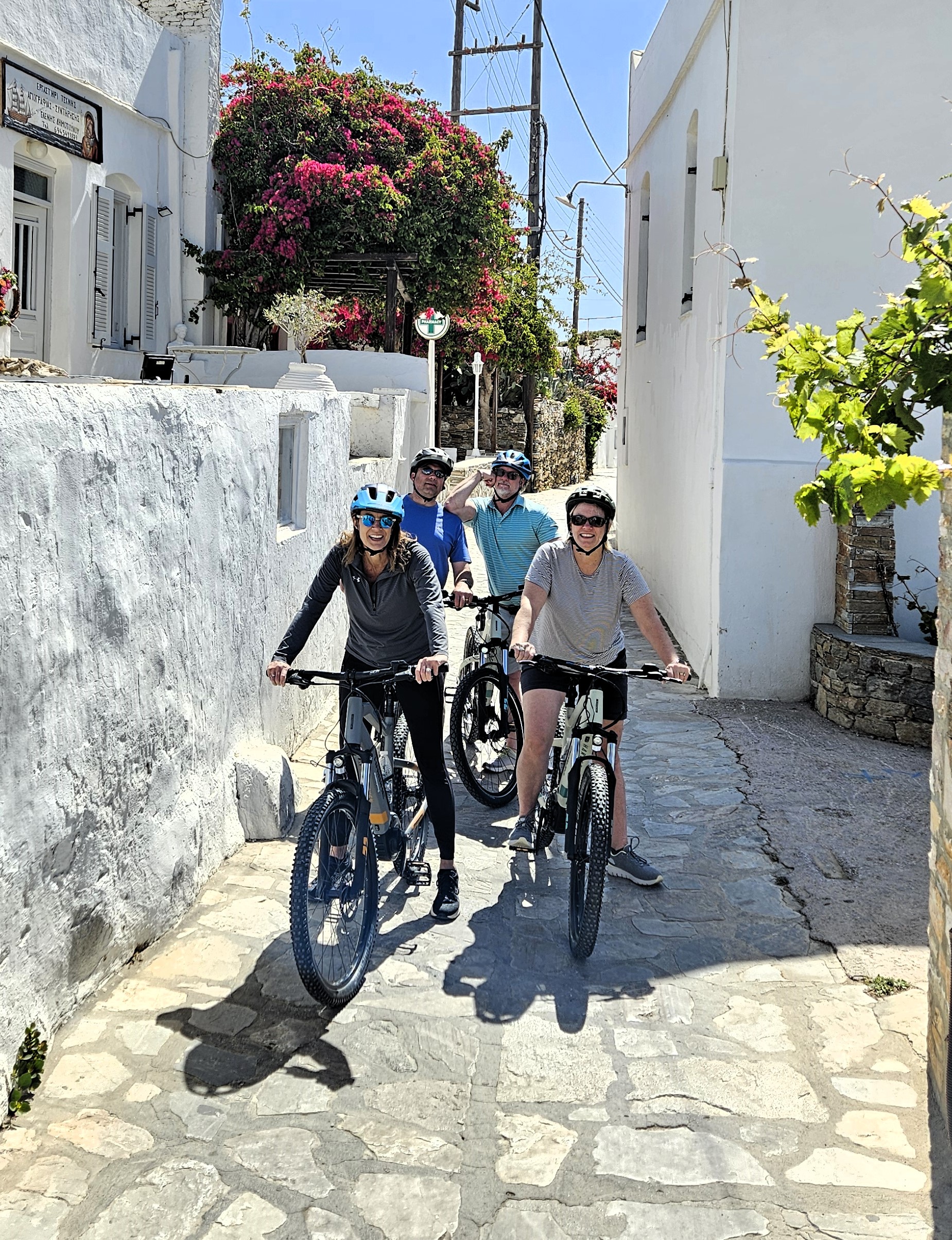 Traditional Villages tour