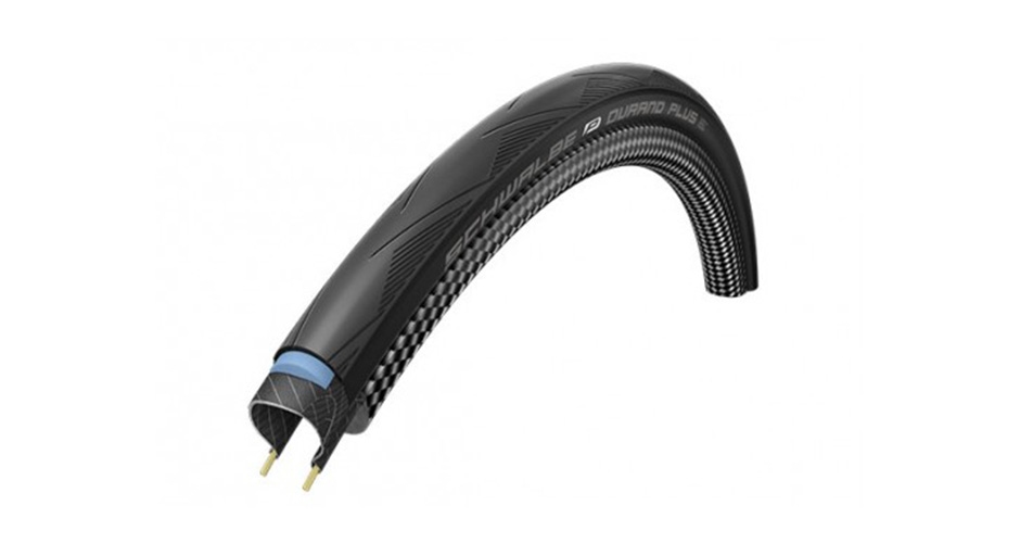 700x25 Ελαστικά Schwalbe Durano Plus (Συρμάτινα)