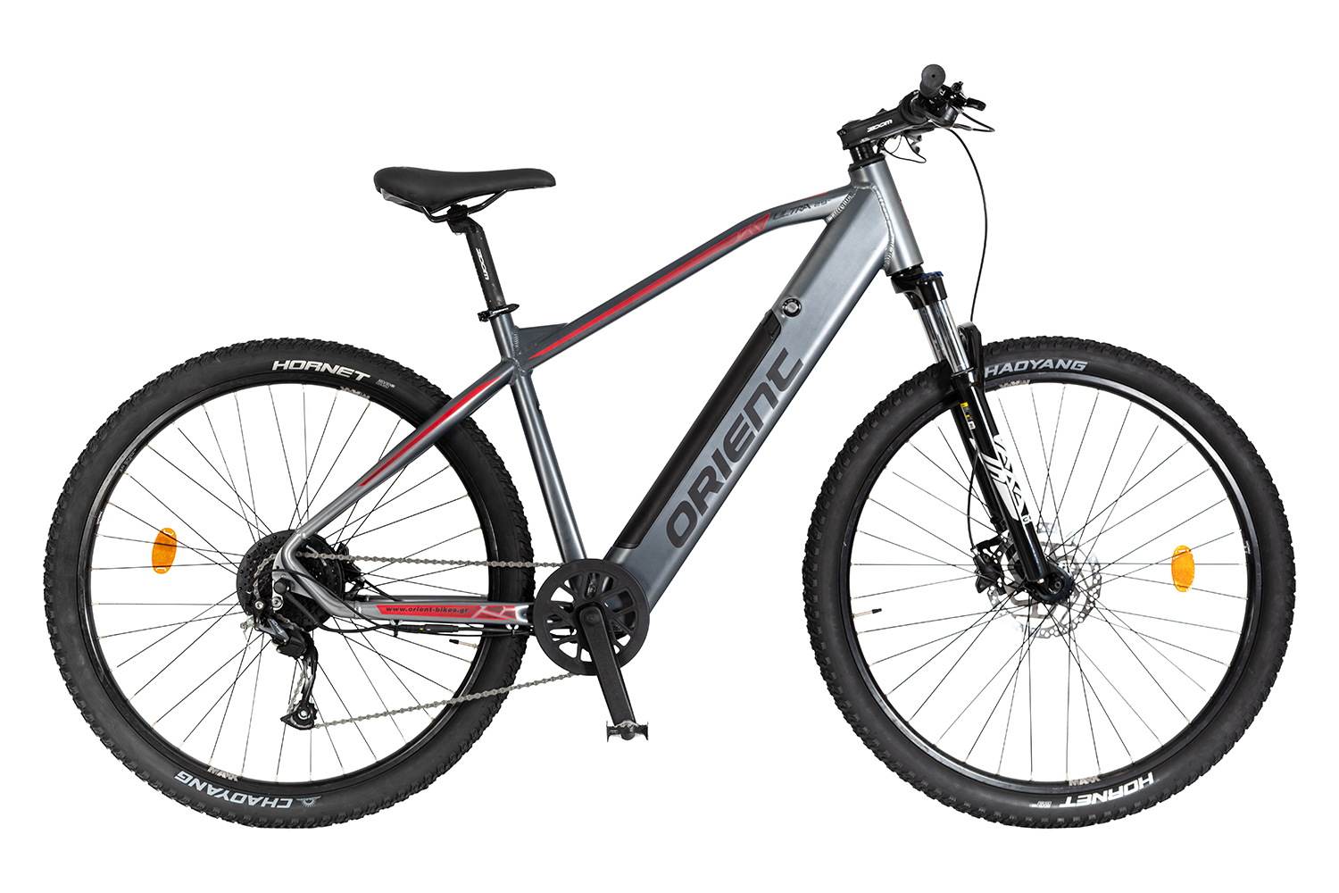 ULTRA 1.0 29″ Orient eMTB