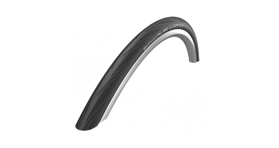 700 x 28 Ελαστικά Schwalbe Lugano II (Συρμάτινα)