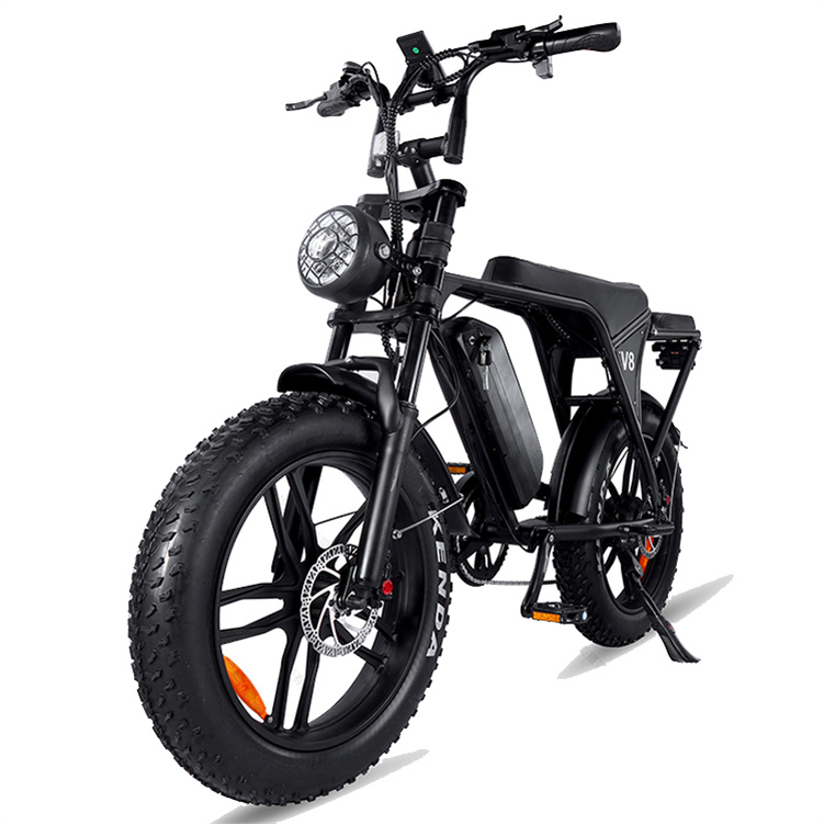 Fatbike Ouxi V8