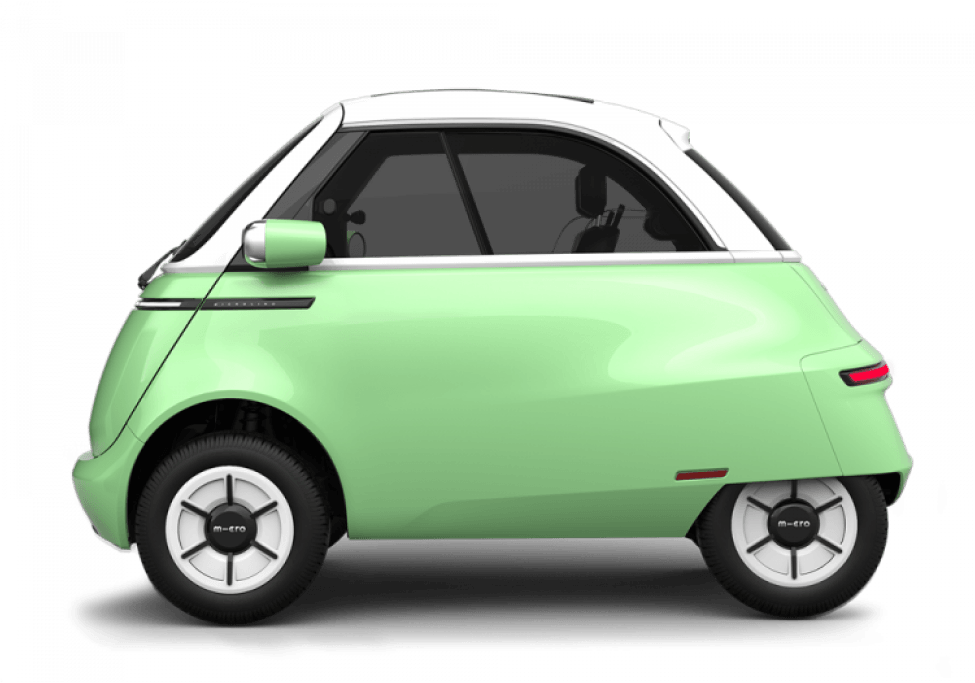 Microlino