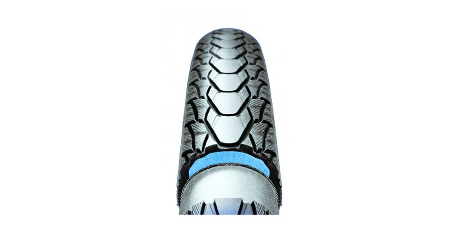 700x32 C Ελαστικά Schwalbe Marathon Plus (Συρμάτινα)