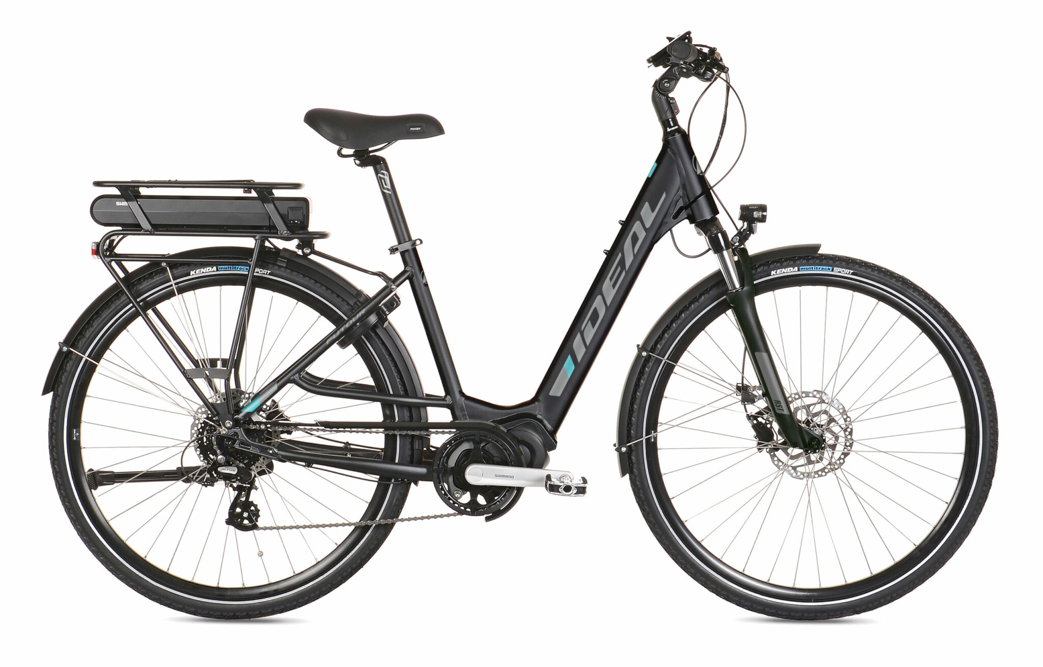 E bike