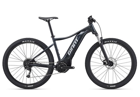 Giant Talon e+2 /Large