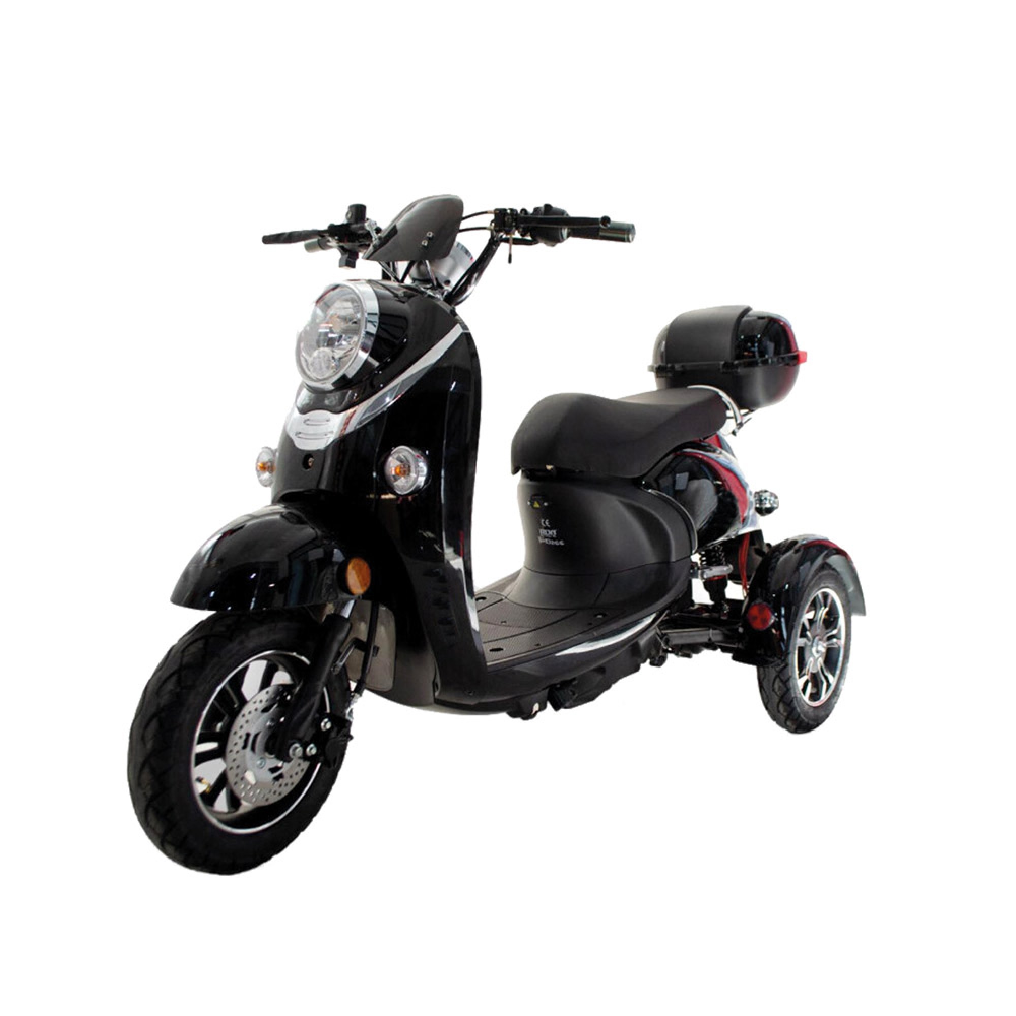 E-RIDE FALCON-XΩΡΙΣ ΔΙΠΛΩΜΑ