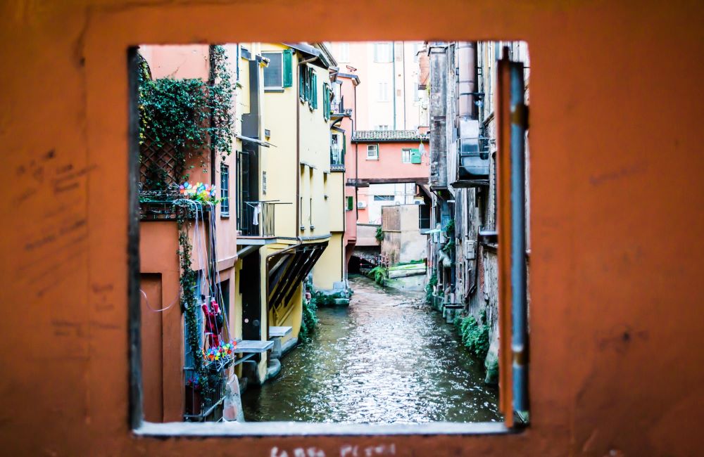 BOLOGNA PANORAMIC BIKE TOUR