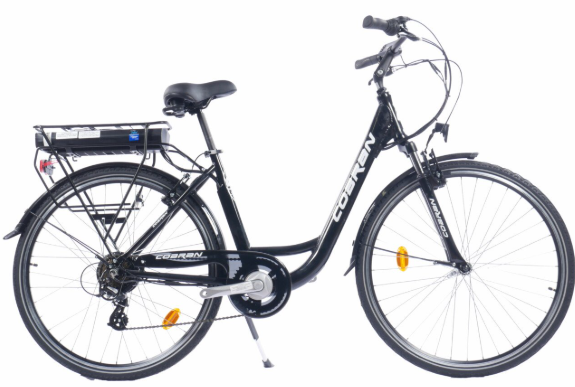 E-bike Unisex - Standard