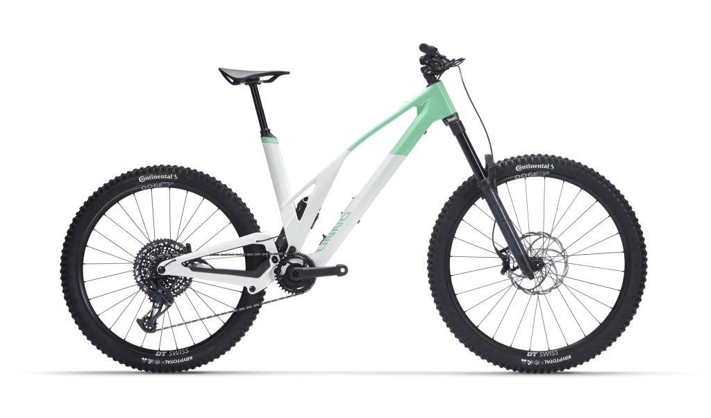 Unno Ikki Elite S2