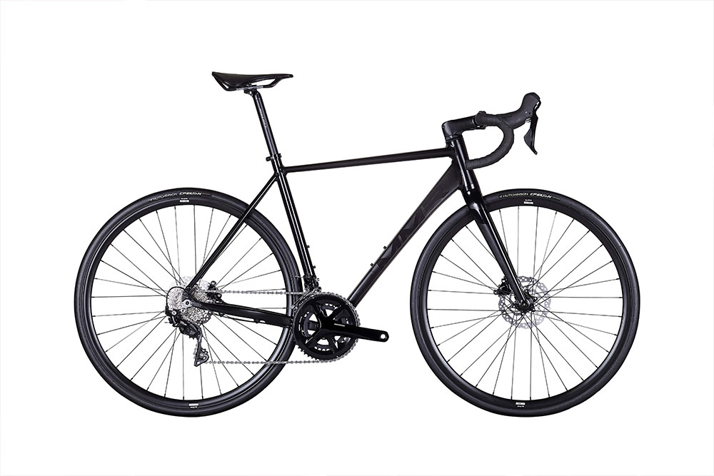 MMR Bicycle Grip 10 28" - Black