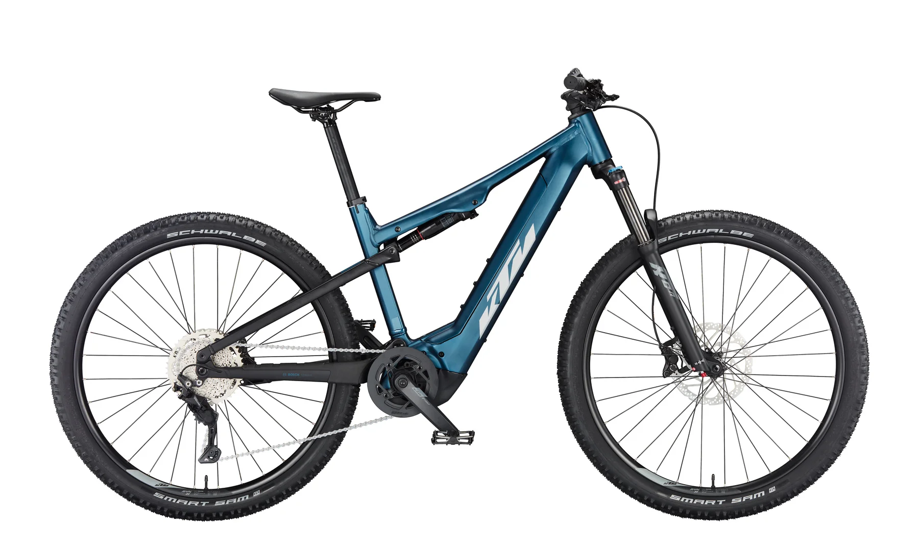 KTM MACINA Chacana 591