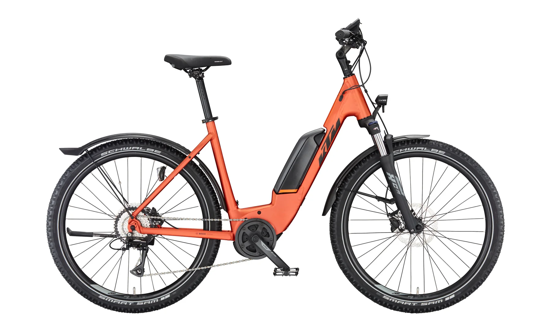 KTM MACINA  AERA P571 STREET