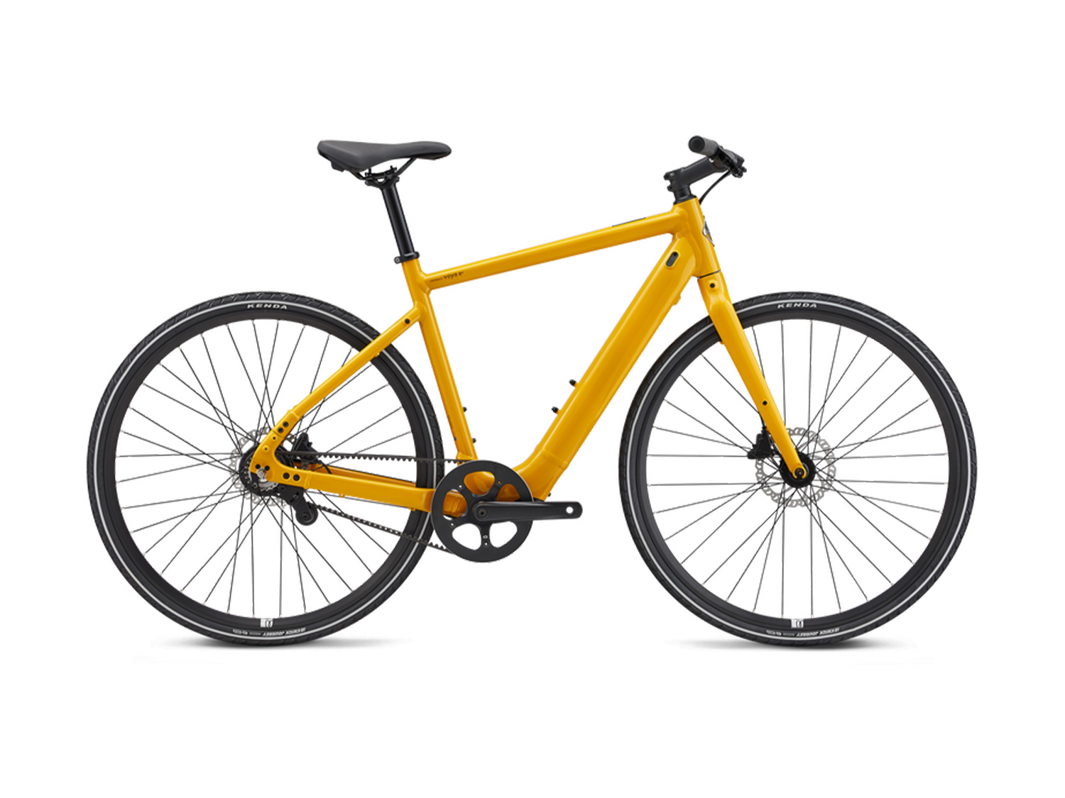 GIANT Voya E+3 25km/h