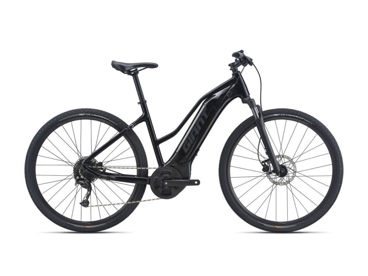 GIANT Roam E+ STA
