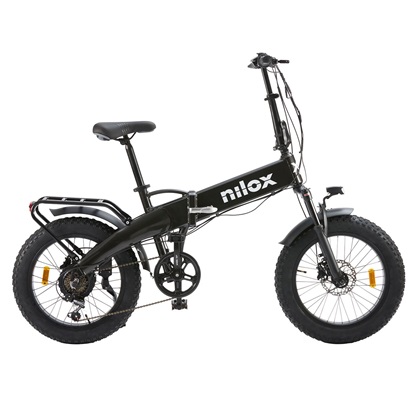 E BIKE 48V13AH 20X4'' - X10 ULTRA