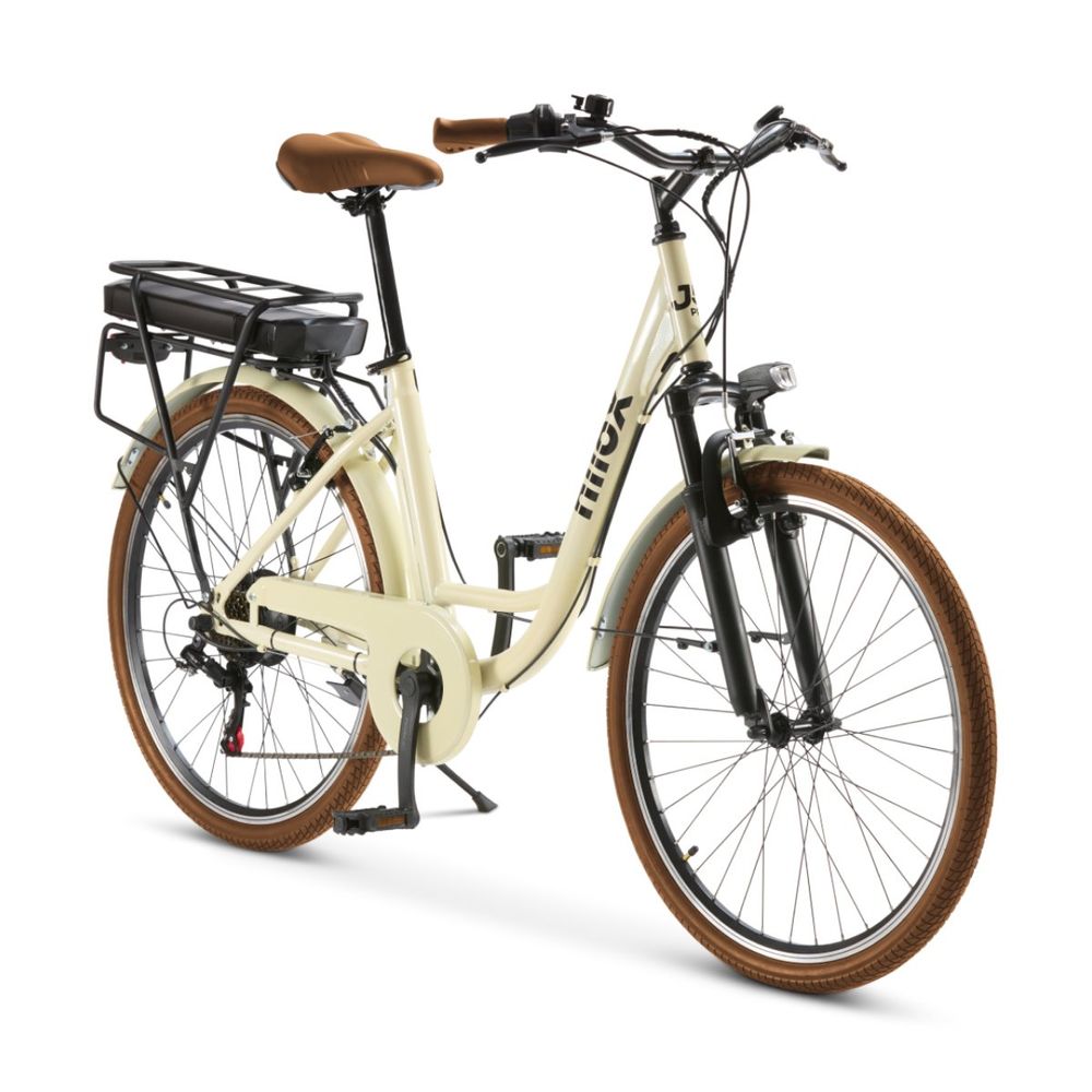 Nilox J5 E Bike Pro Ηλεκτρικό Ποδήλατο