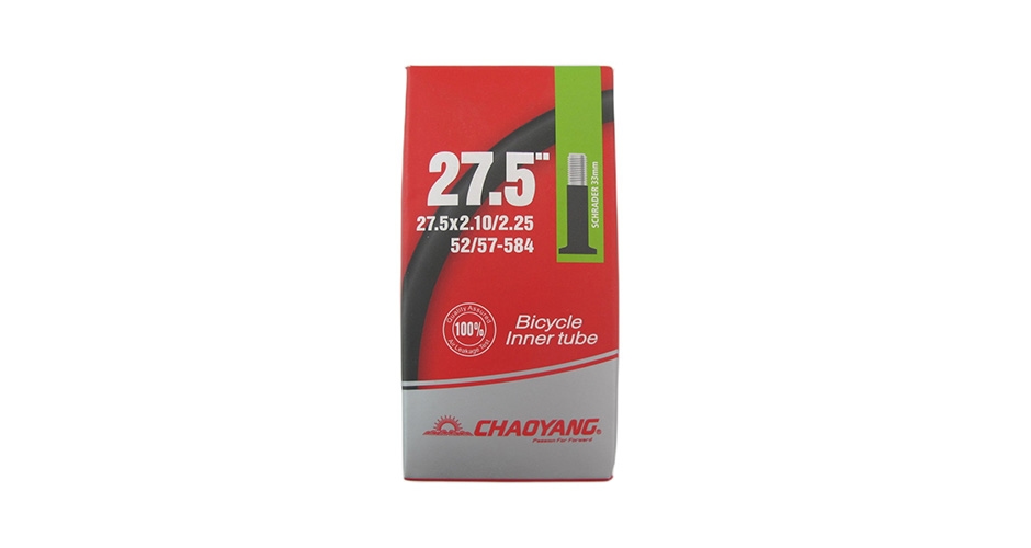 27.5 X 2.10-2.25 Αεροθάλαμοι Chaoyang Av