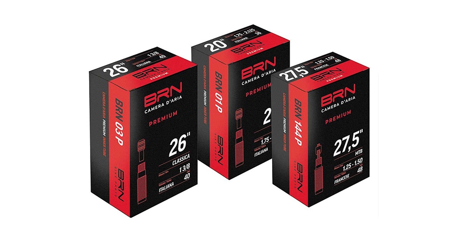 700 x 18-25 Presta 60mm Threaded FV