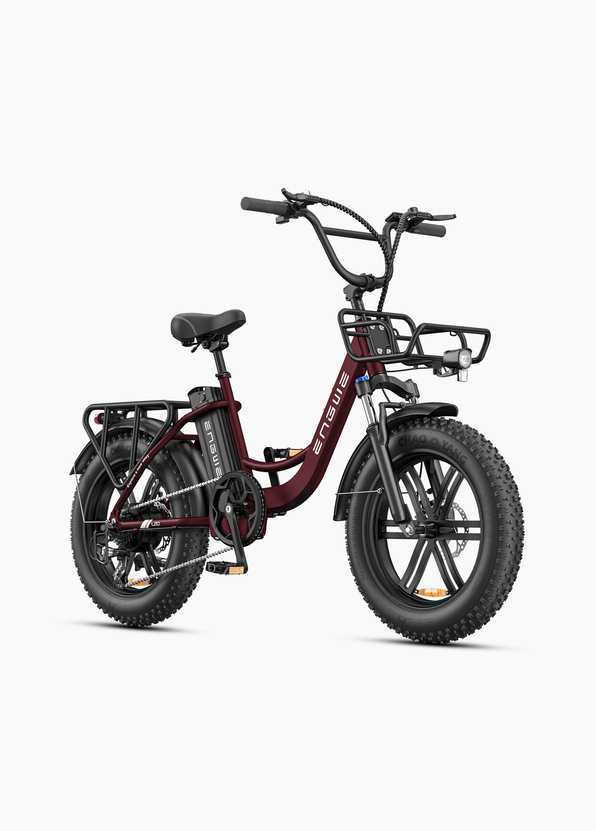ENGWE L20 Boost Step E-Bike
