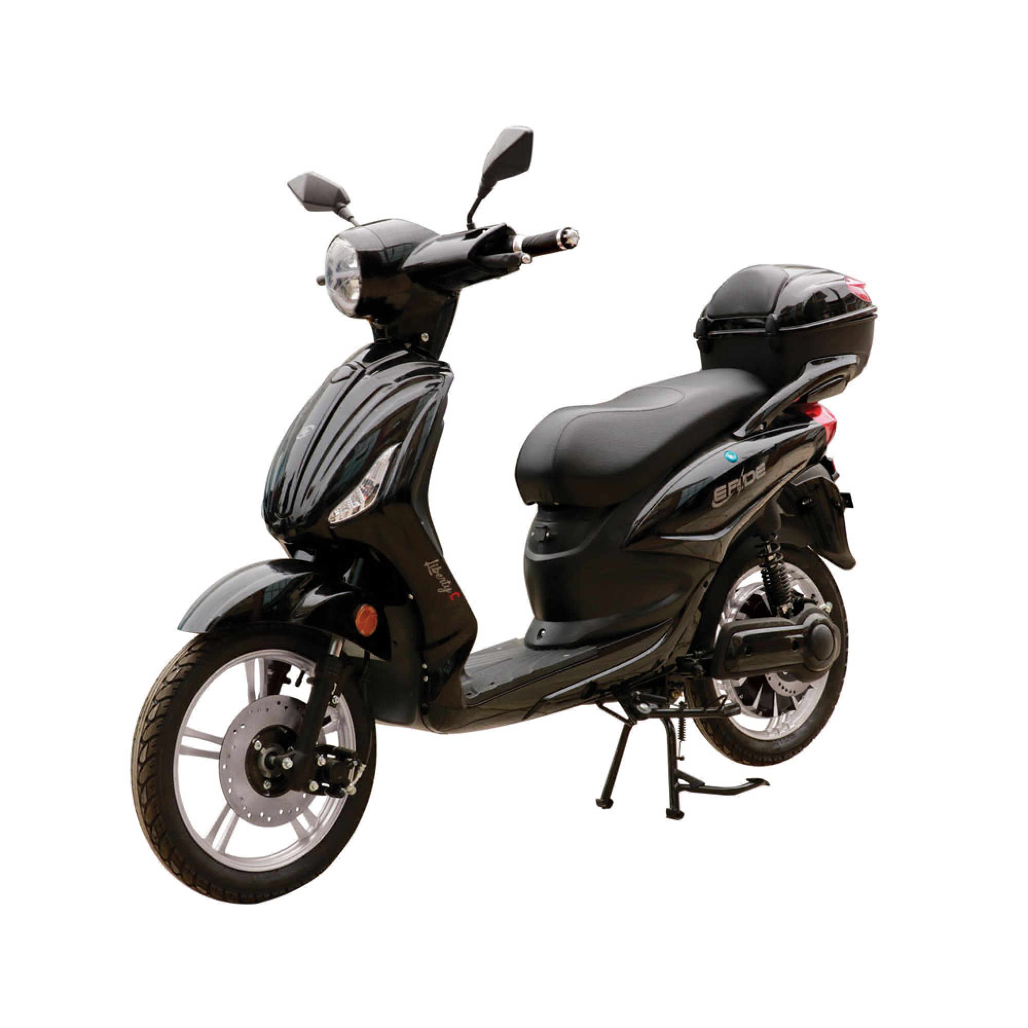 E-RIDE LIBERTY-B