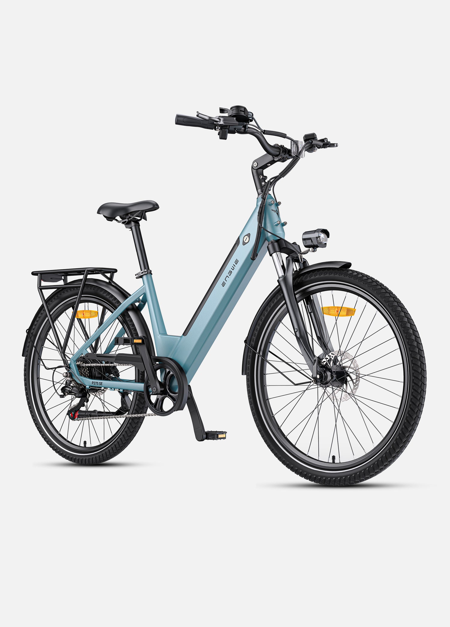 ENGWE P275 SE City Bike 