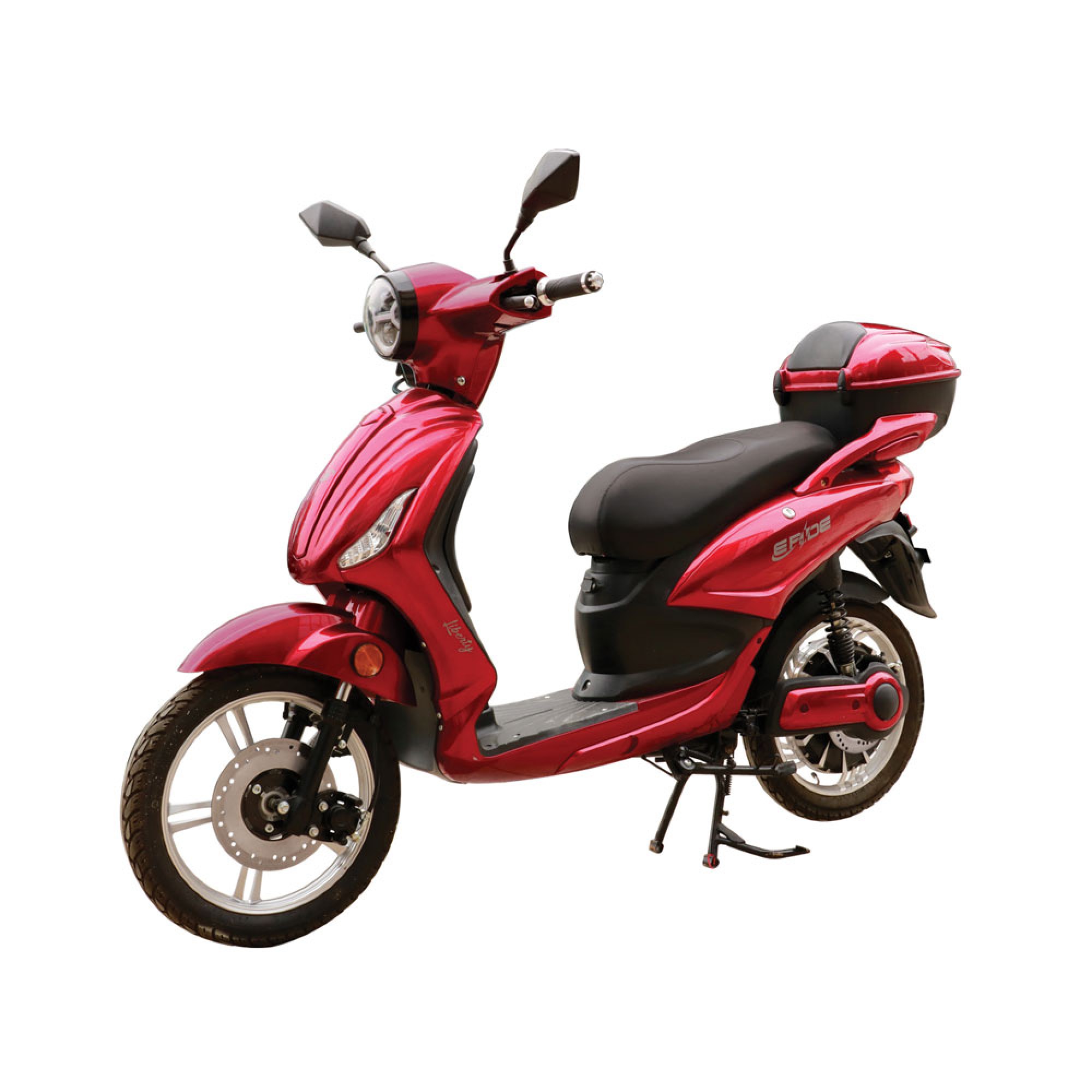 E-RIDE LIBERTY-B Lithium