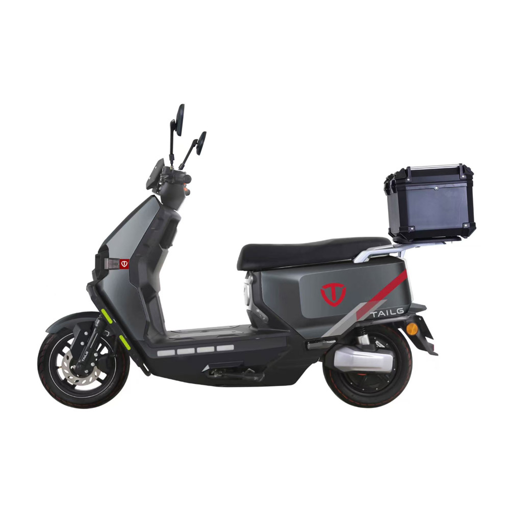 TAILG F55 LITHIUM 25KM/H ELECTRIC SCOOTER WITHOUT DRIVER'S LICENSE