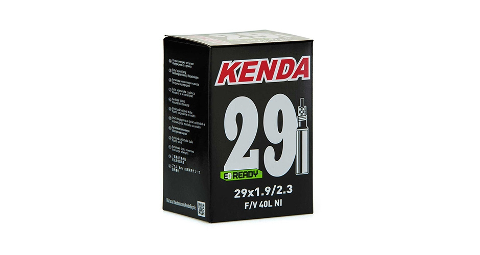 29 x 1.90-2.35 Αεροθάλαμος Kenda FV 40mm