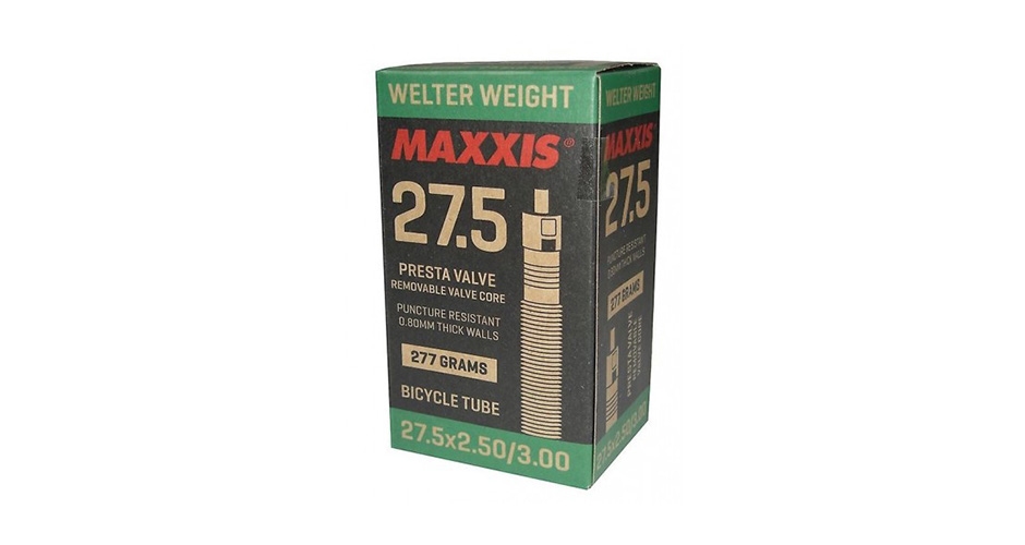 27.5x2.20-2.50 Αεροθάλαμος Maxxis AV 48mm (27.5+)