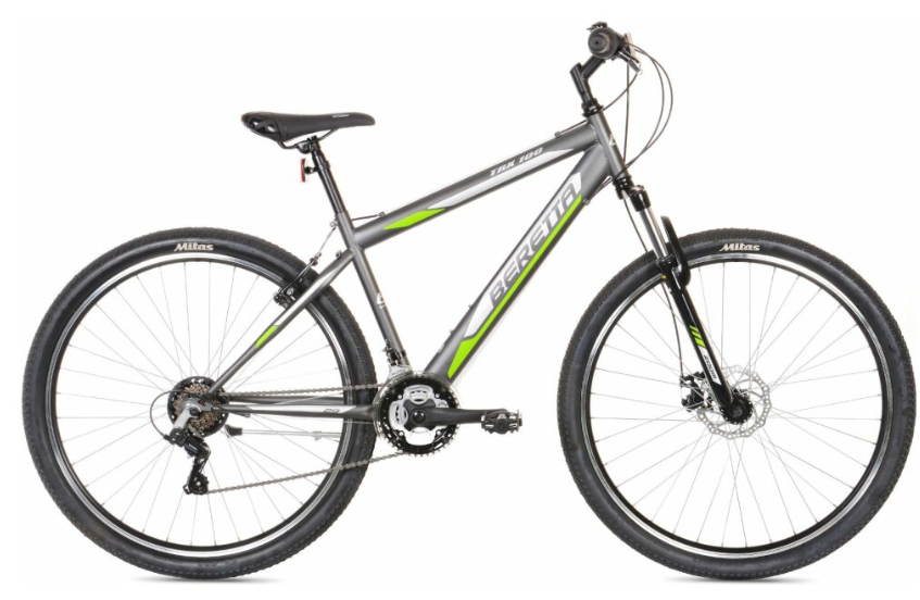 beretta trx 100 29" disk