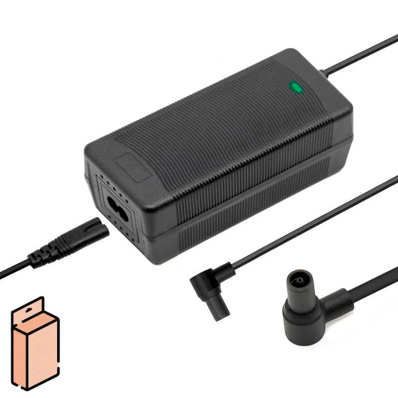 48v Charger (output 54.6v) 2A MI4 ULTRA connector