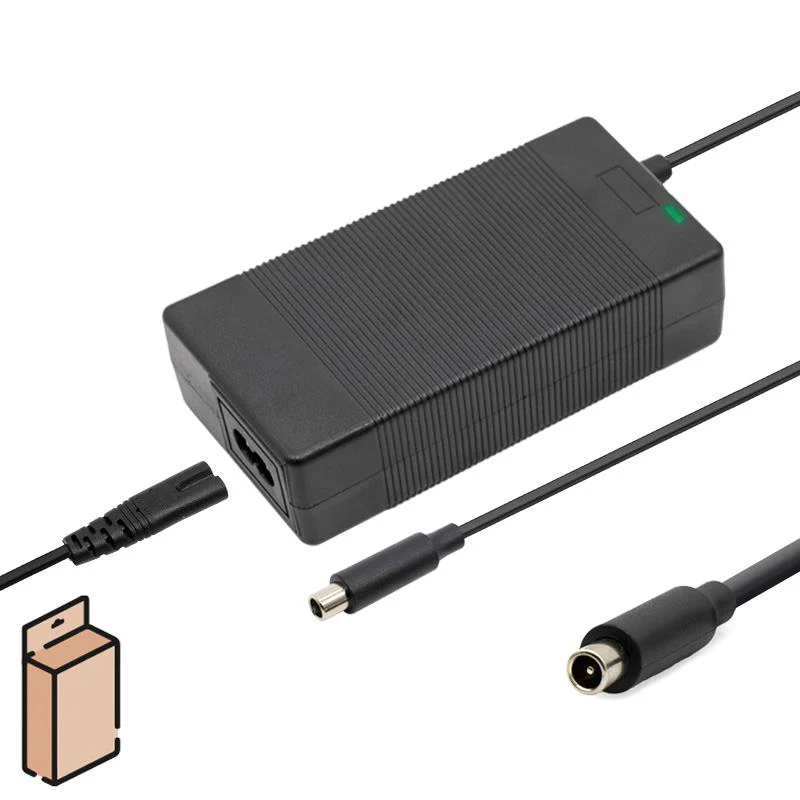 Caricatore Xiaomi 2A con connettore DC 8mm